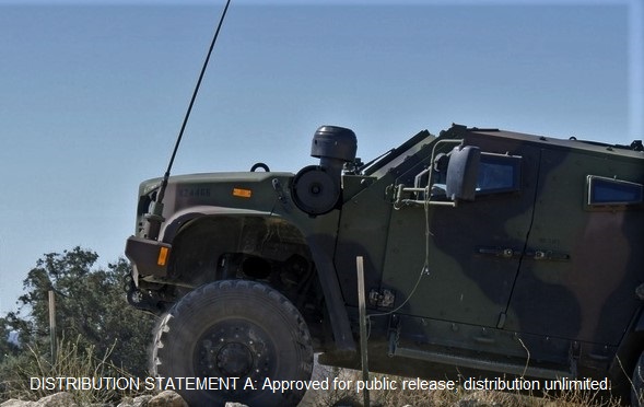 JLTV